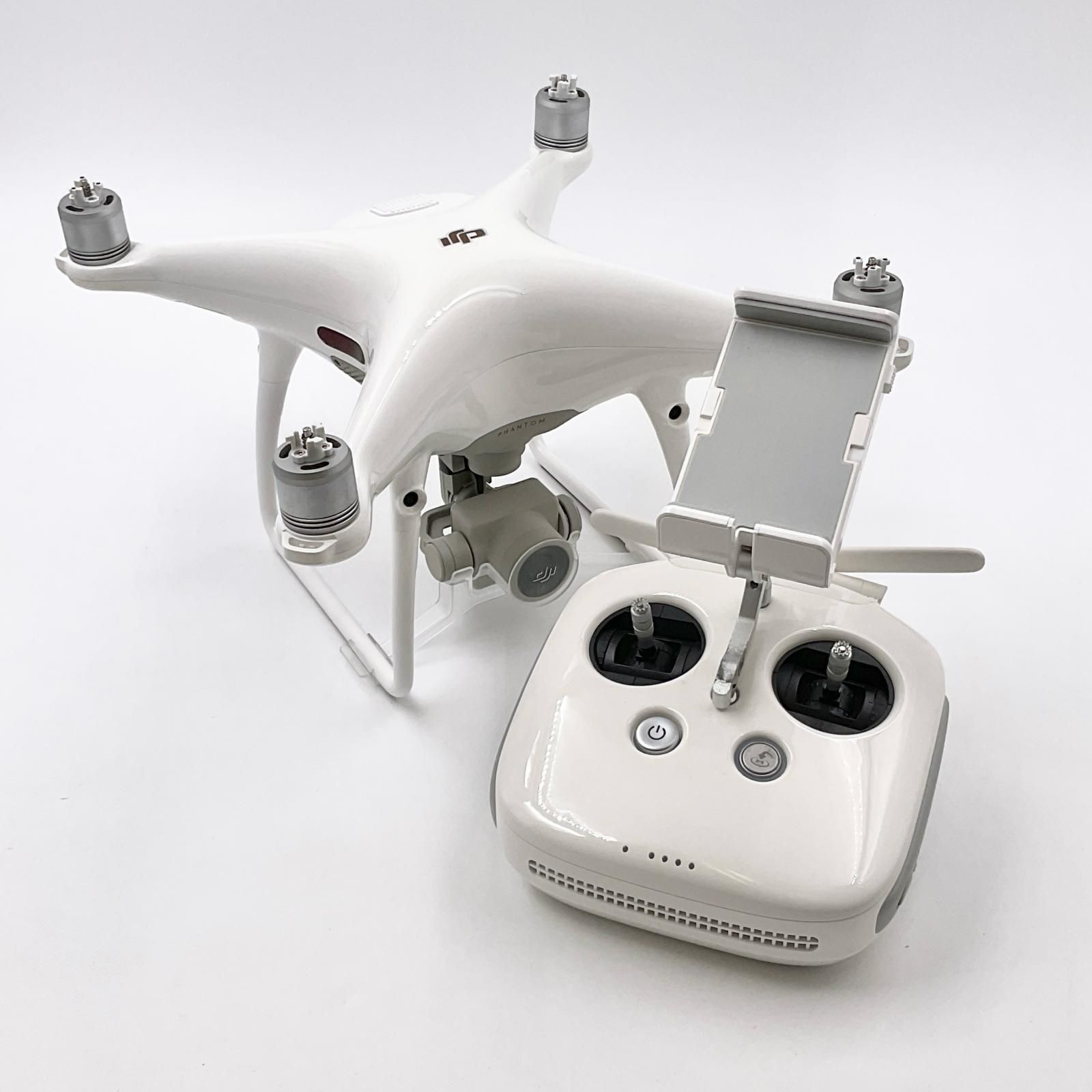 本体&バッテリー】DJI Phantom4 PRO V2.0 ファントム4プロ ドローン