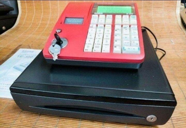 TE-300 フル設定無料