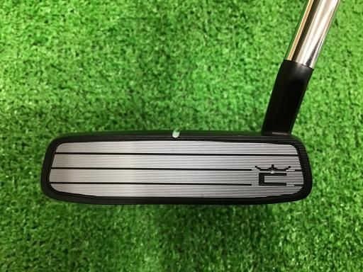 中古】 コブラ KING NOVA-40 ショートスラント 34インチ パター