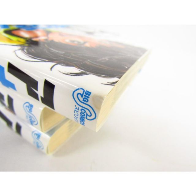 アオアシ　全巻セット　完結 新品 / [全巻収納ダンボール本棚付]◇特典あり◇アオアシ (1-40