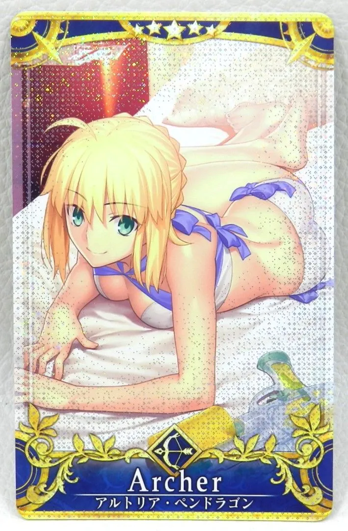 2025年最新】fgoアーケード アーサーの人気アイテム - メルカリ