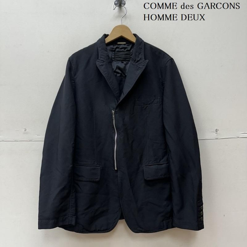 COMME des GARCONS HOMME DEUX コムデギャルソンオムドゥ