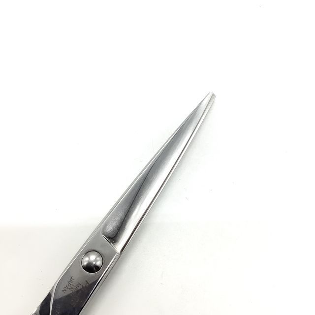 ジョーウェルJOEWELL PA-65 シザー オフセット 理容 美容ハサミ 美容師 理容師 右利き 6.5インチ sc2498 STEELWINDOWSANDDOORS_COM