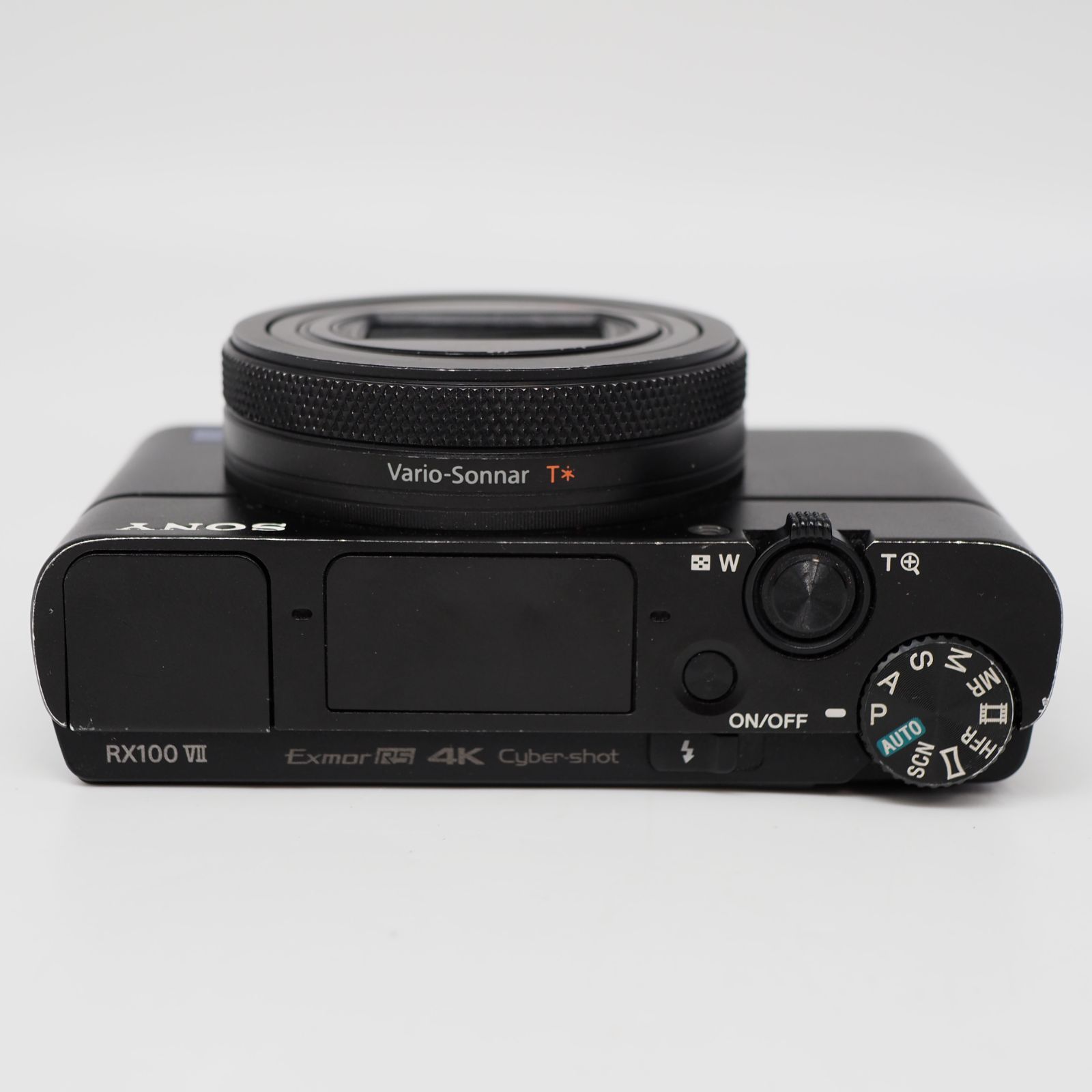 ■並品■ SONY Cyber-Shot DSC-RX100M7G シューティンググリップキット