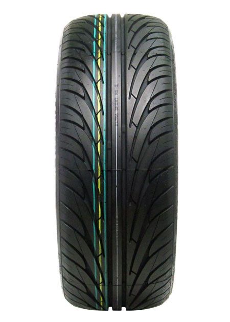 245|30R20 サマータイヤ