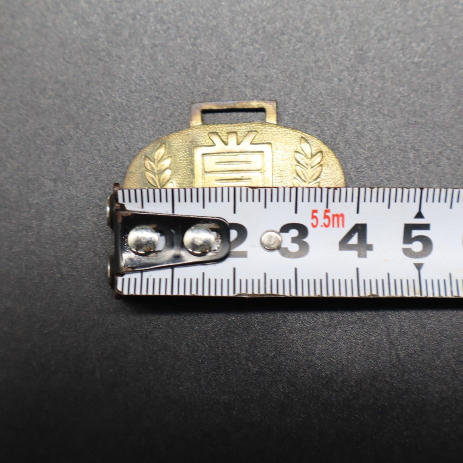 ∽O 骨董 古美術 ｜5個 まとめ 西日本赤ん坊大会 メダル｜西日本新聞社