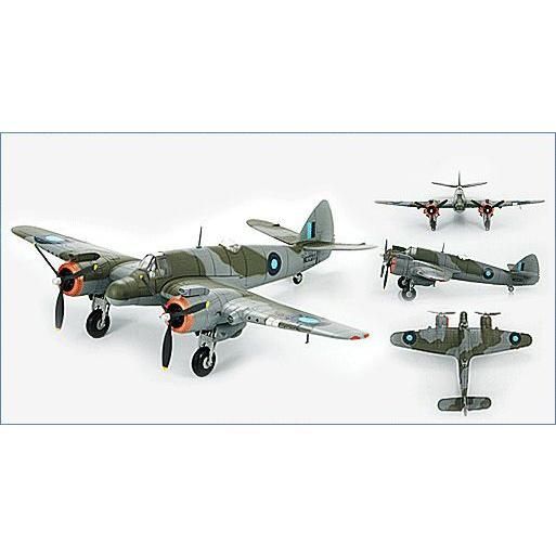 1/72　ボウファイター　Mk.4F　南太平洋戦線(HA2304)　[ホビーマスター社]