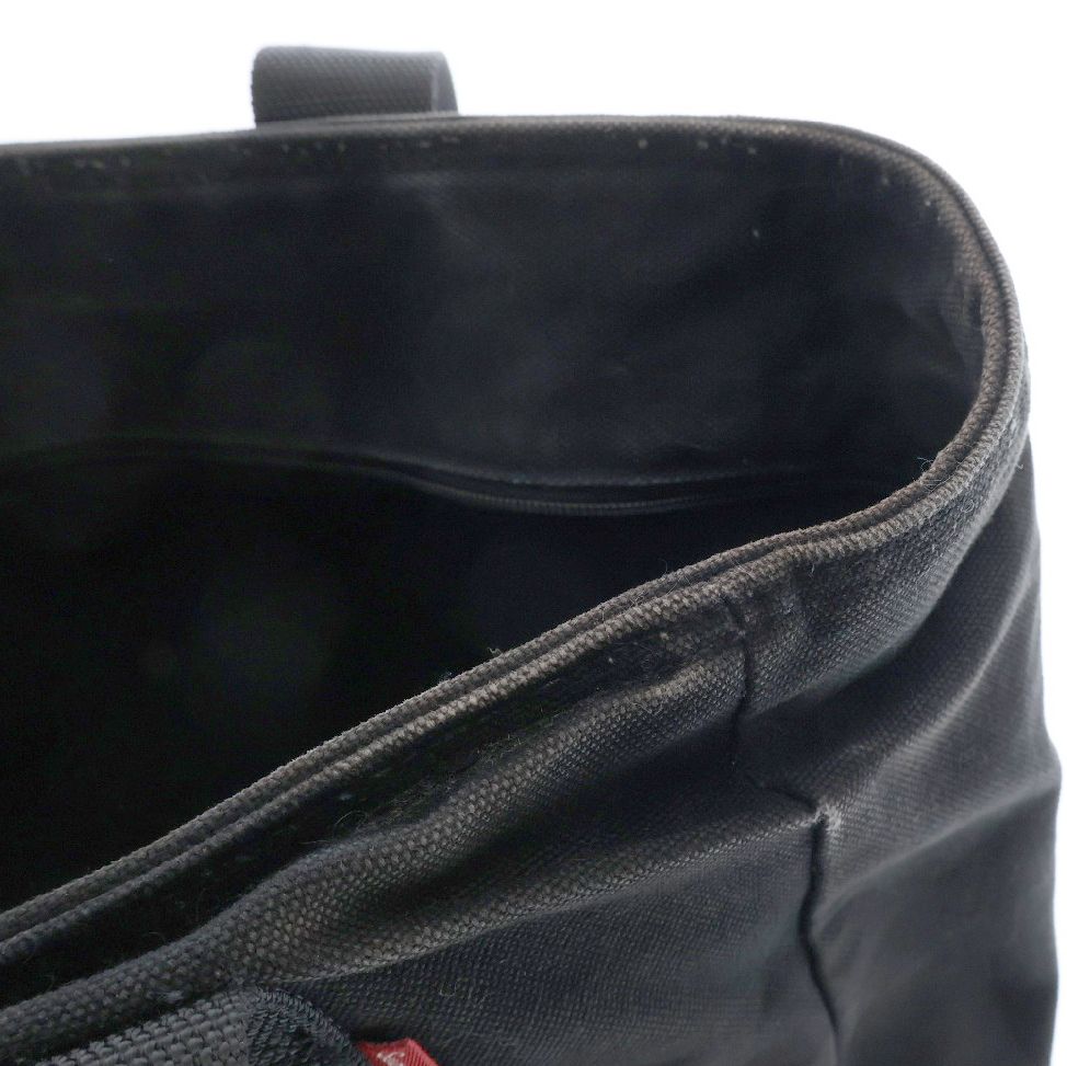 SUPREME (シュプリーム) 20AW /Canvas Tote ボックスロゴ キャンバス