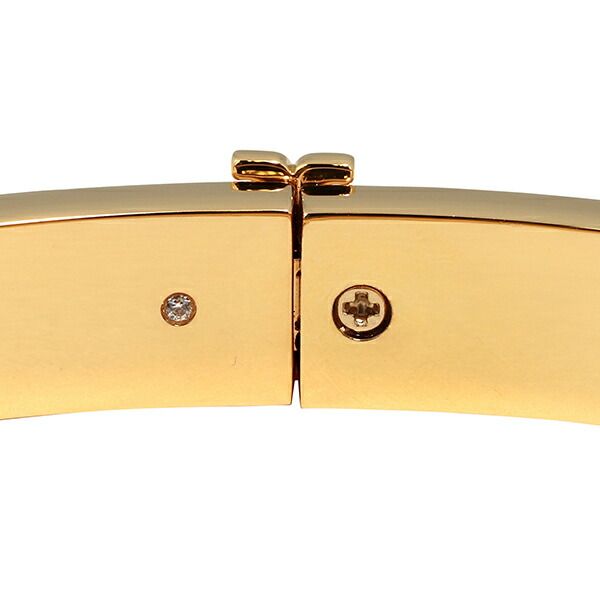TORY BURCH ブレスレット キラ トリーゴールド/レオパードブロンズ 新品 トリーバーチ TORY BURCH ブレスレット キラ トリー