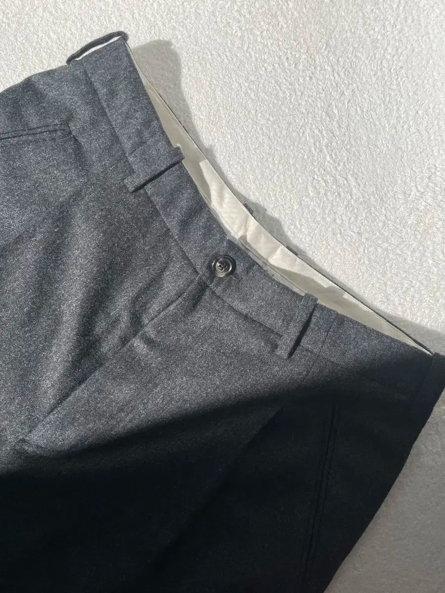 ワイド スラックス