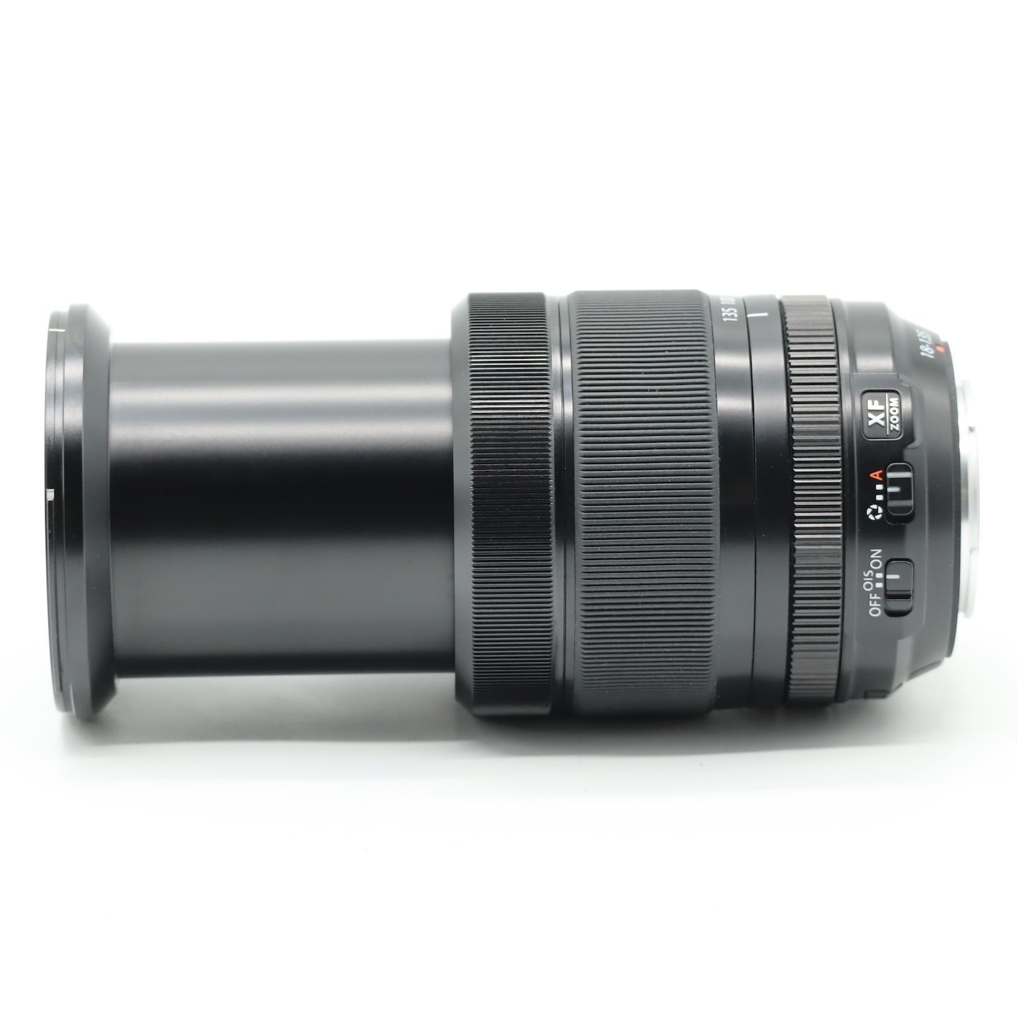 美品】フジフイルム FUJIFILM XF 18-135mm F3.5-5.6 R LM OIS WR 美品】フジフイルム FUJIFILM XF 18-135mm F3.5-5.6 R LM OIS WR