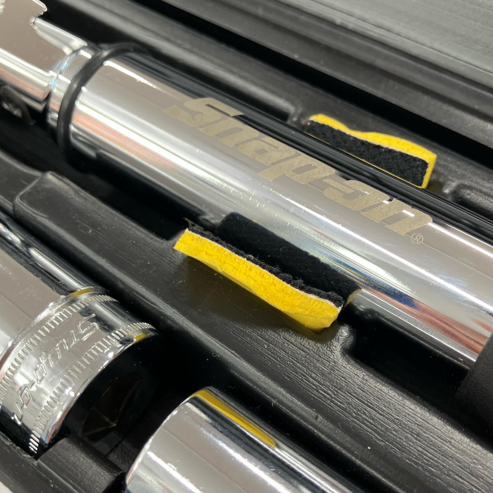  Snap-on スナップオン デジタルトルクレンチ トルクレンチ スパナ レンチ