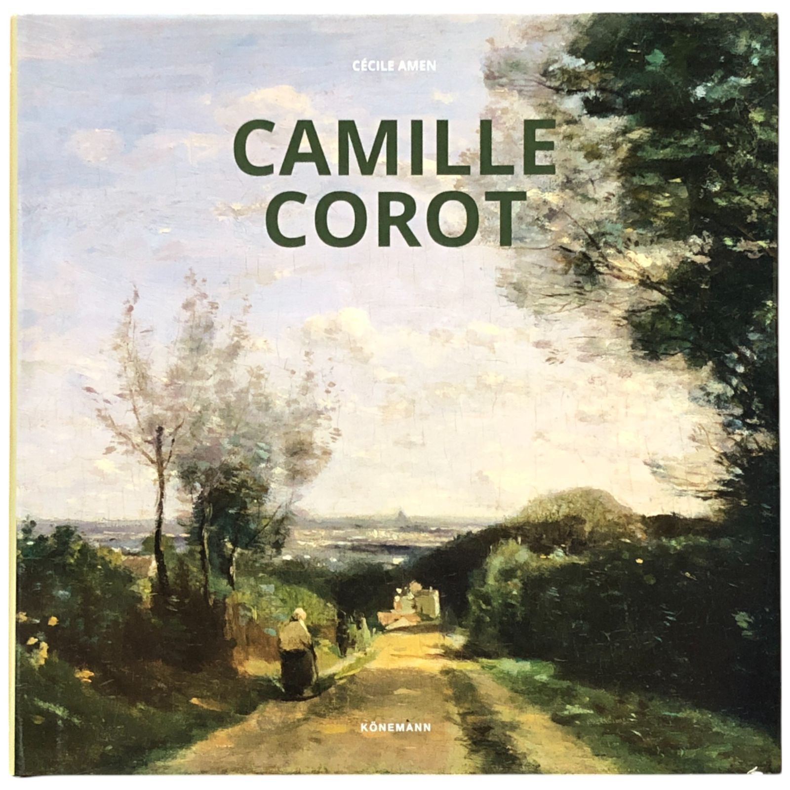L'OEUVRE DE COROT カミーユ・コロー　カタログ・レゾネ L'OEUVRE DE COROT カミーユ・コロー カタログ・レゾネ - メルカリ