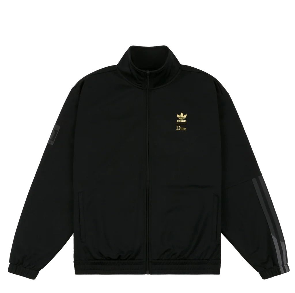 DIME X ADIDAS Superfire Track Top トラックジャケット