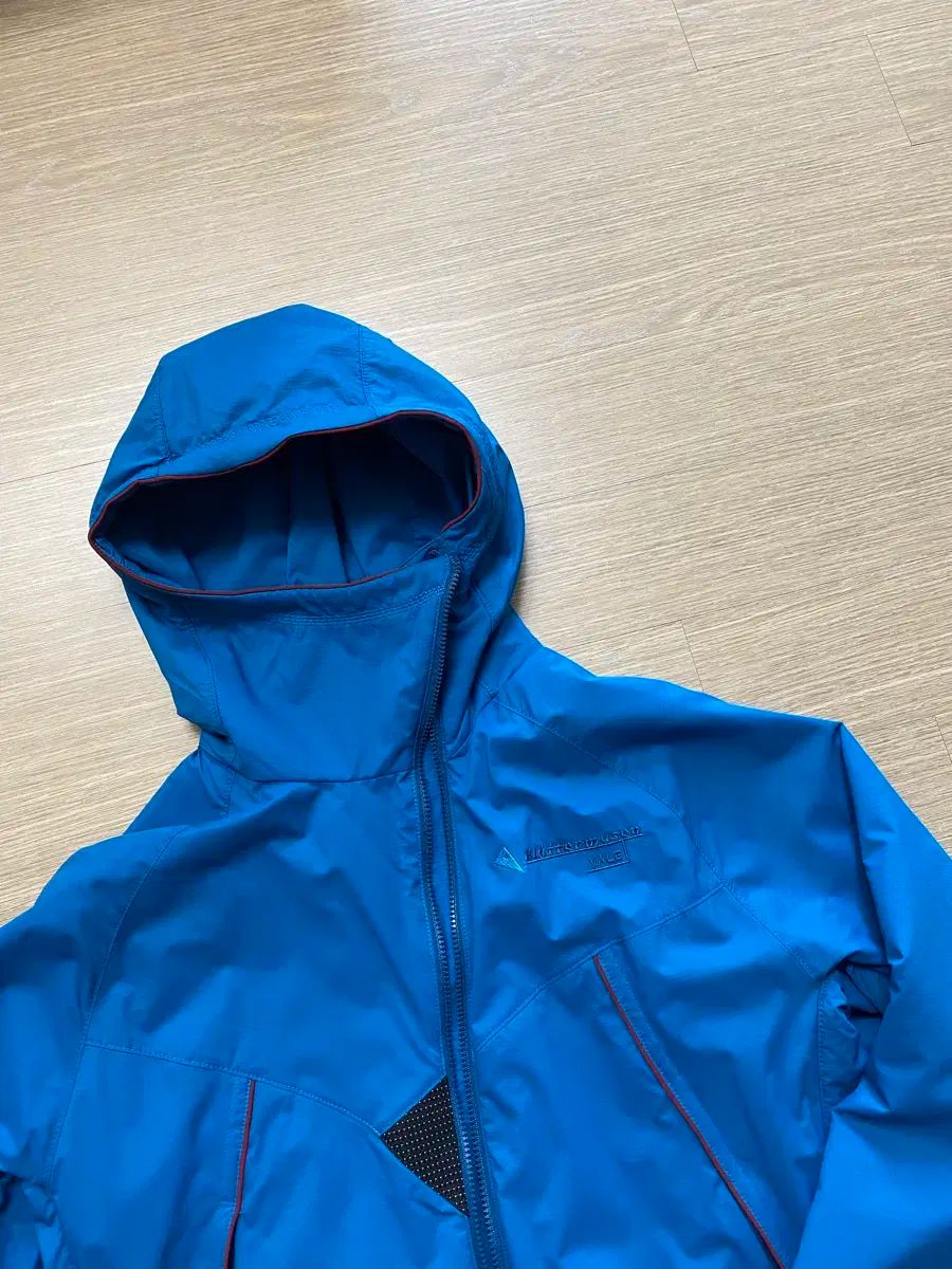 クレッタルムーセン バレエ ジャケット