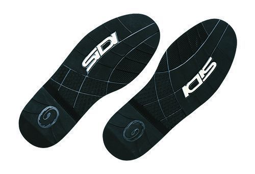 SIDI / シディ Ideal ソール ブラックサイズ：48-51 | 52125-4-103