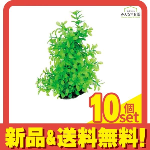 Tetra テトラ フレキシブルプラント FP-2 1個入 10個セット