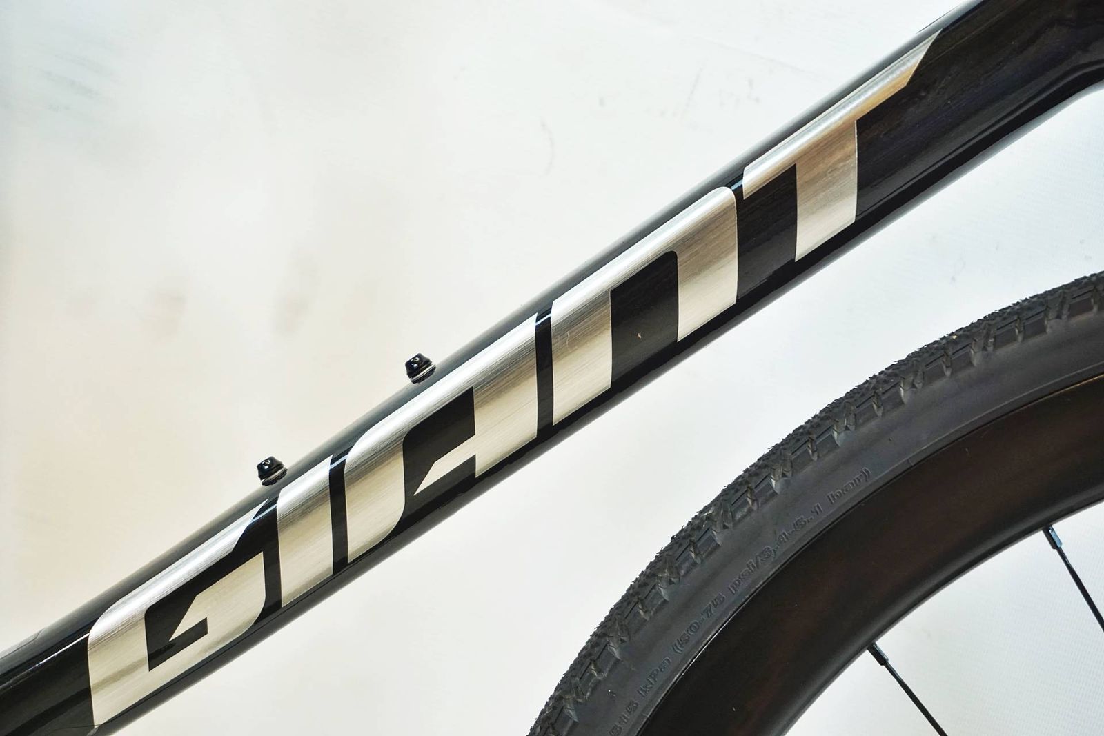 ジャイアント TCX