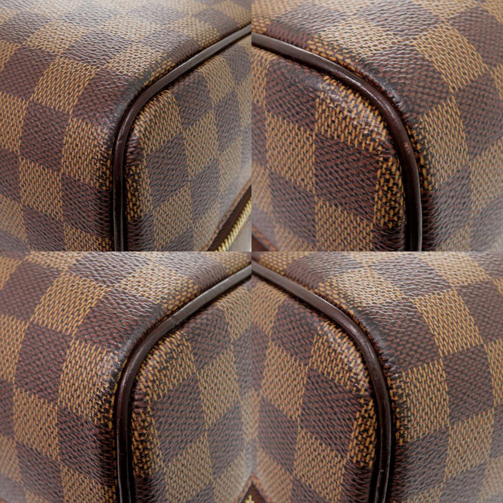 ルイ ヴィトン ノリータ ダミエ N41455 ハンドバッグ LV 0694