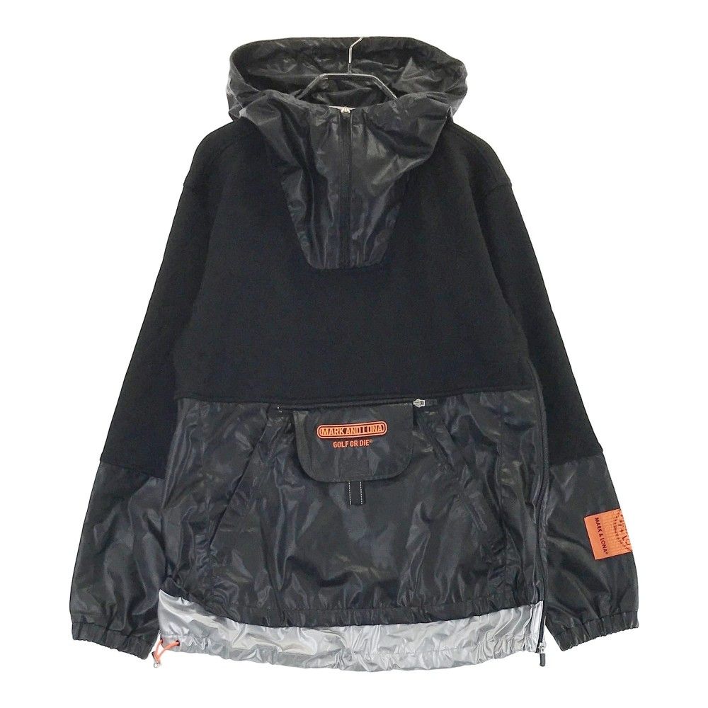 マークアンドロナジャンパー マークアンドロナ ブルゾン アウター 38 迷彩 ゴルフ 2025年最新
