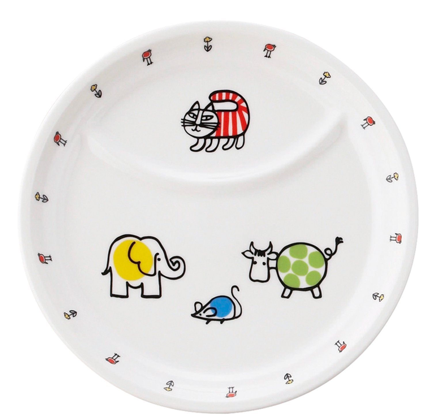 Larson 食器