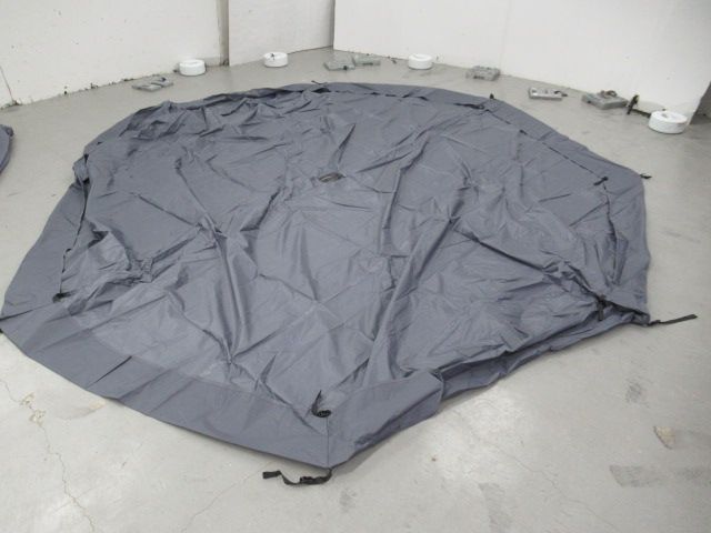 【新品未使用】TARPtoTARP  Arkitent  Yksi 新品未開封】TARPtoTARP Arkitent Yksi 新品未開封』TARPtoTARP