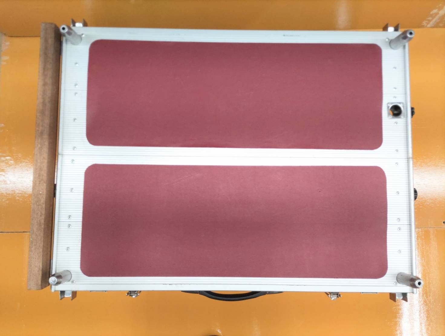 へら浮き へらエサ