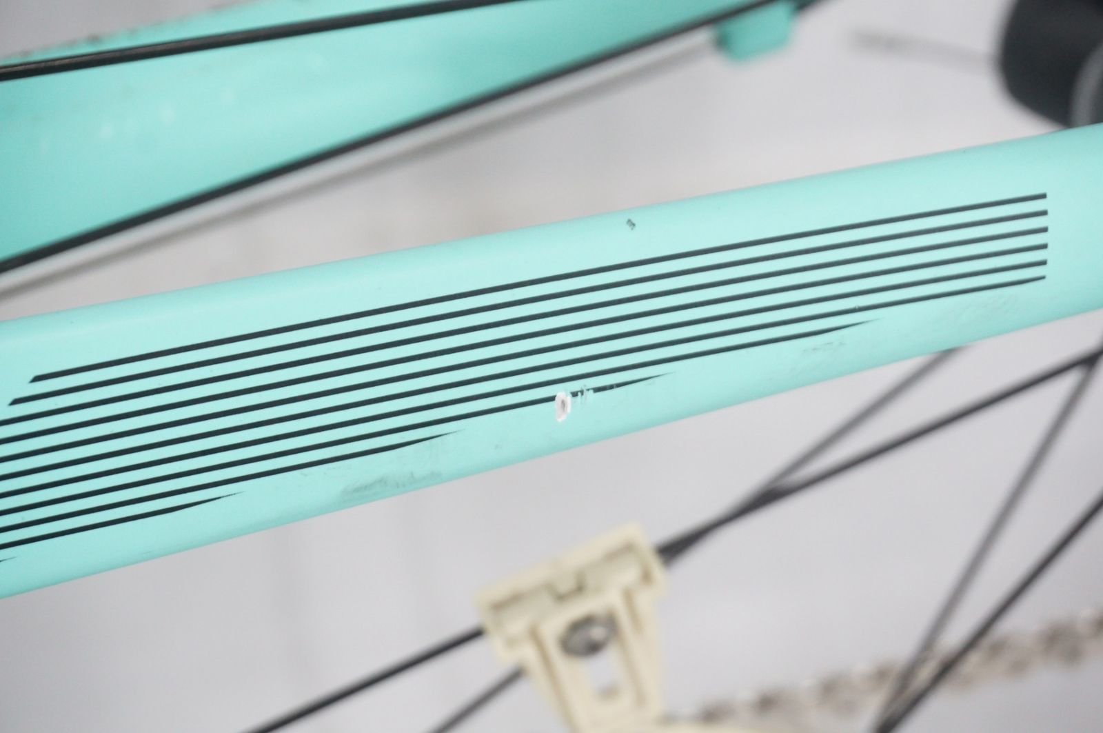 BIANCHI ビアンキ