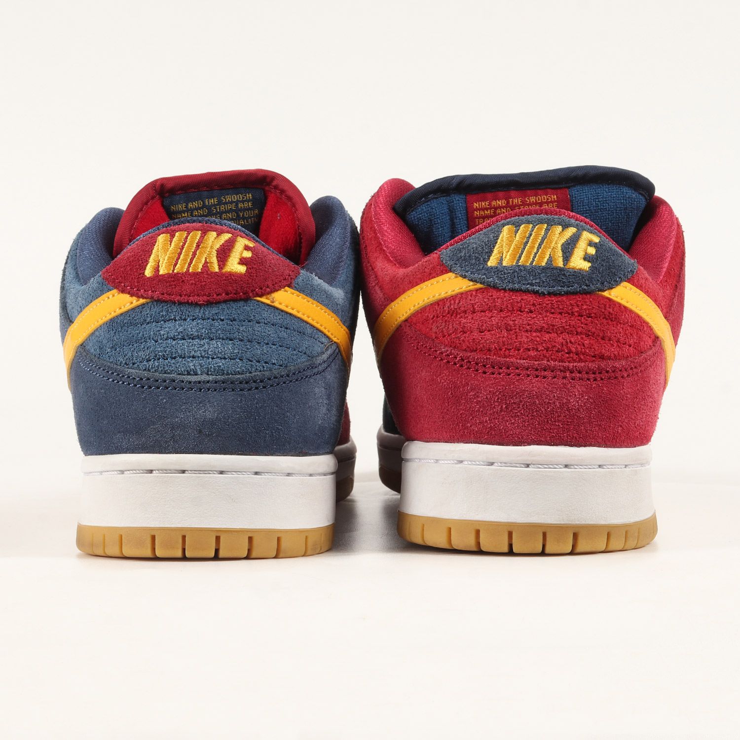 NIKE ナイキ サイズ:27.5cm SB DUNK LOW PRO PRM BARCELONA (DJ0606 