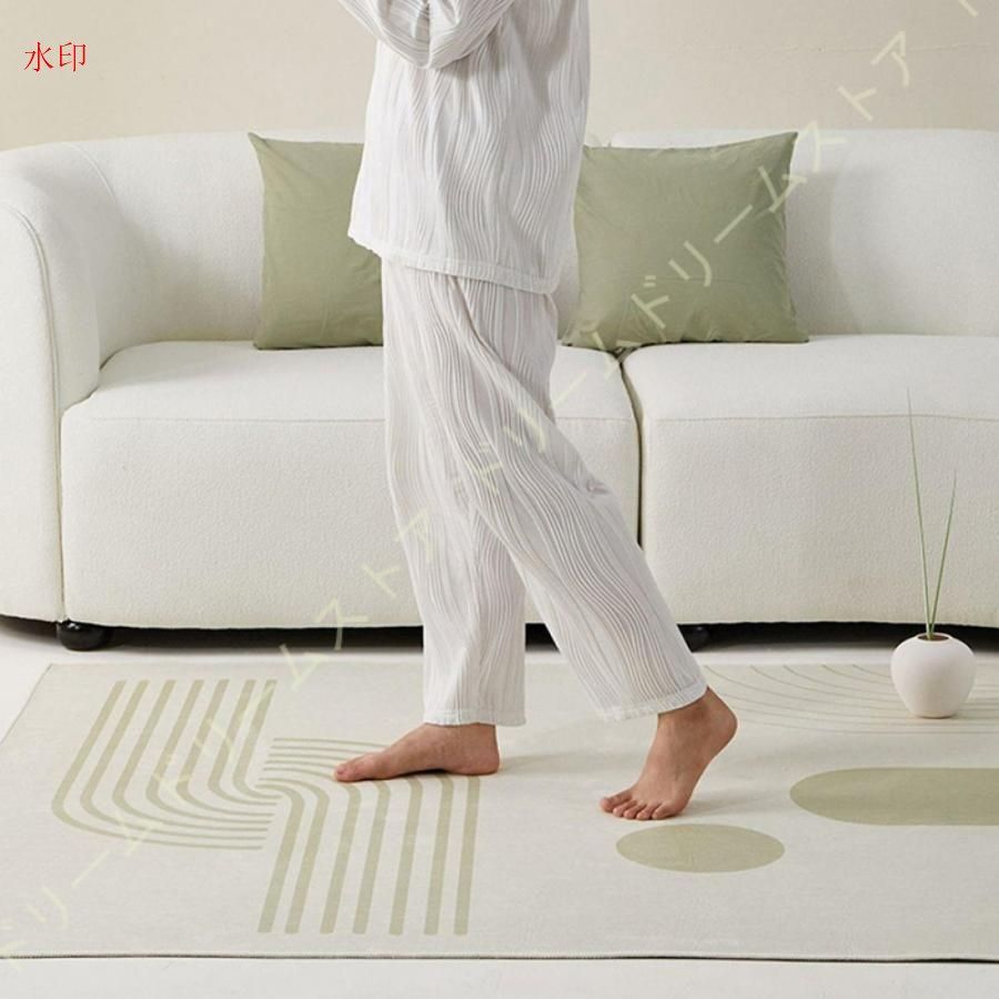 vintage ラグ カーペット リアリティ番組 ダックダイナスティ ラグナ