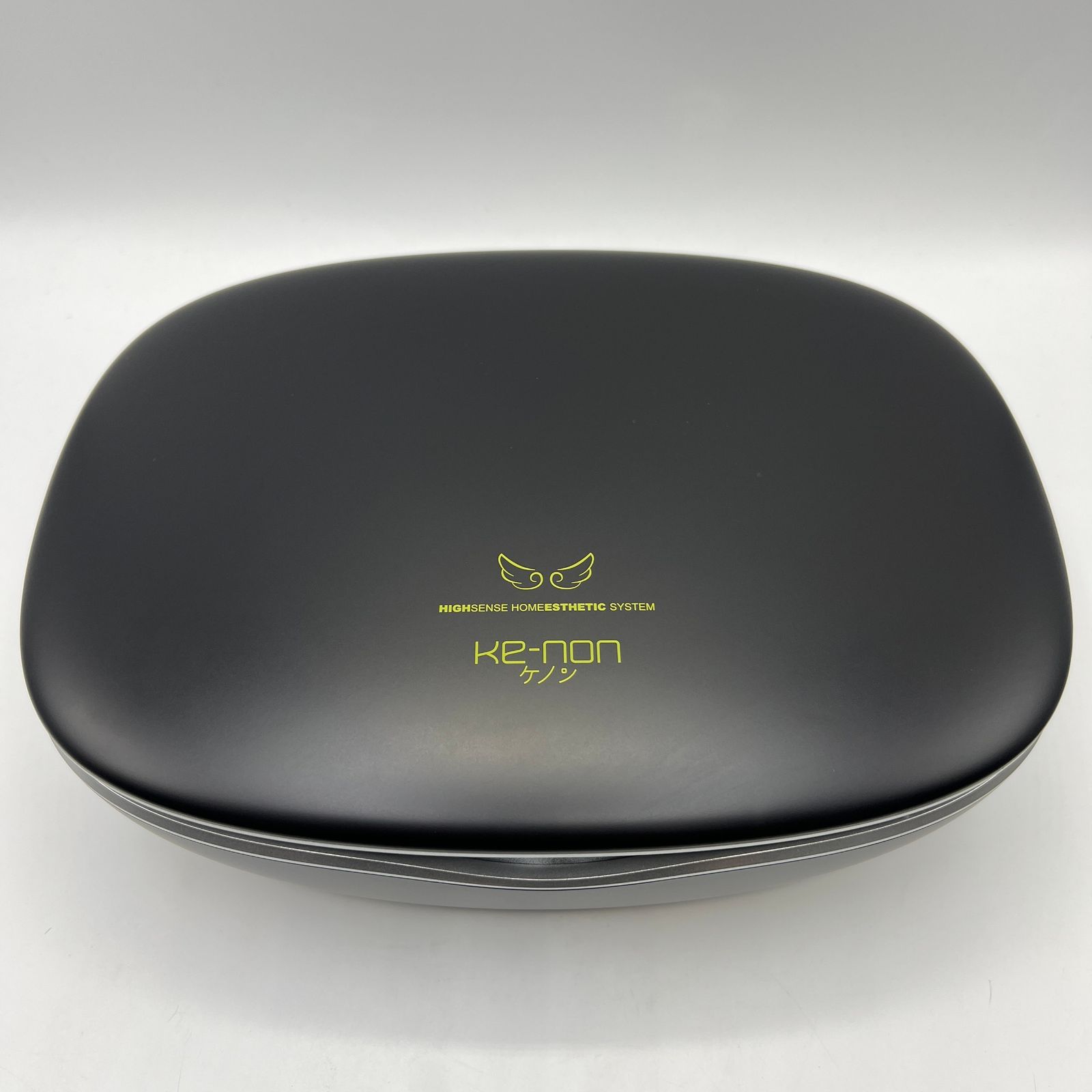 【新品・未使用】KE-NONケノン ver8.7家庭用脱毛器スーパープレミアム2 新品・未使用】KE-NONケノン ver8.7家庭用脱毛器スーパープレミアム2