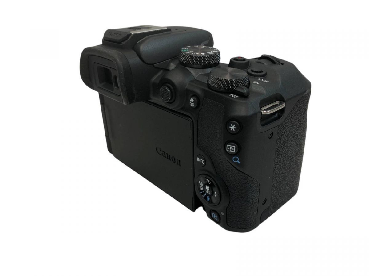 キャノンカメラ ニコン(Nikon) Z50 II ミラーレス一眼カメラ ボディ : 特価COM