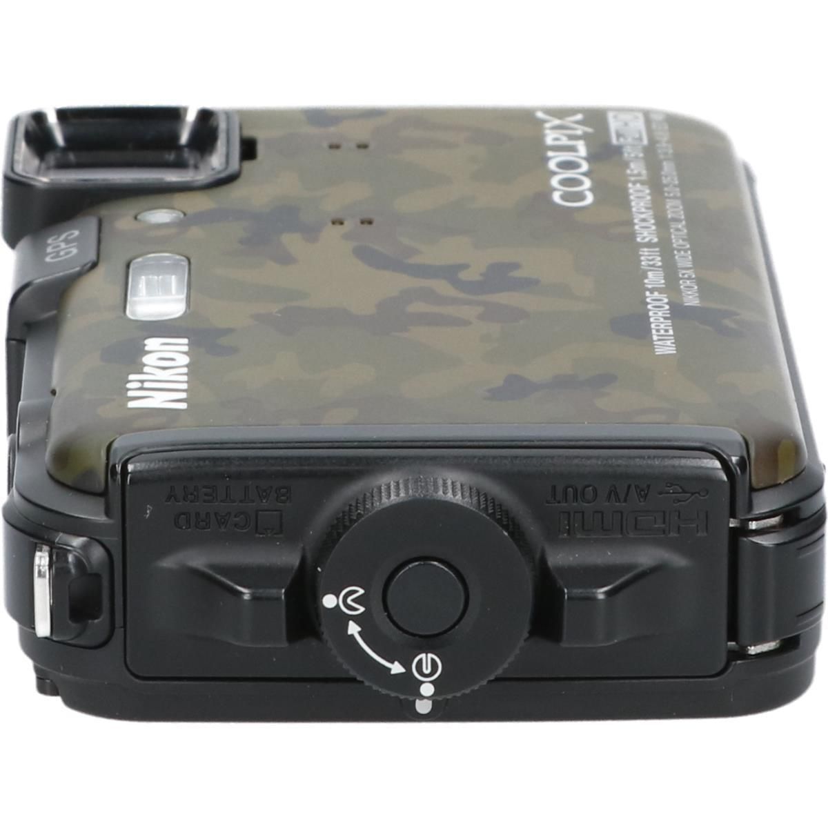 ＮＩＫＯＮ ＣＯＯＬＰＩＸ