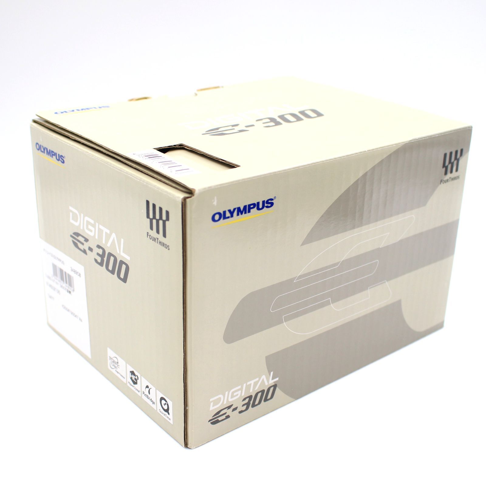 E-300 レンズセット