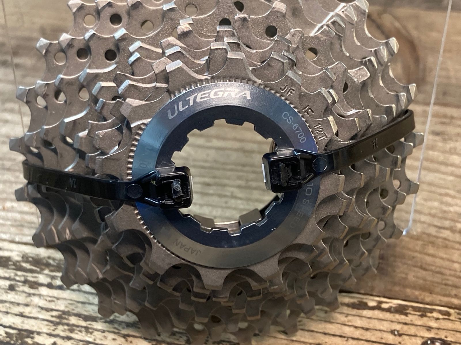 IZ364 シマノ SHIMANO アルテグラ ULTEGRA CS-6700 スプロケット 10S