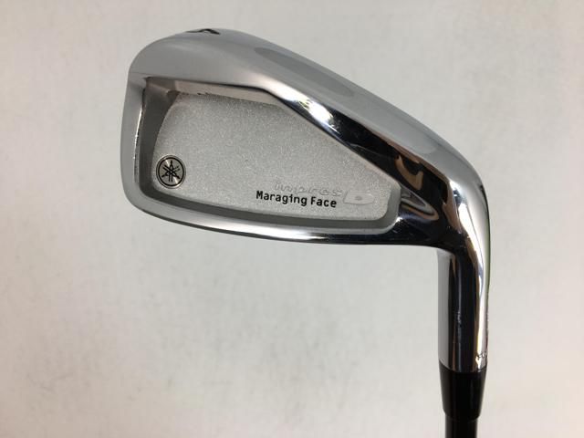 【中古ゴルフクラブ】ヤマハ インプレス D アイアン 2005 TX-505I 4I