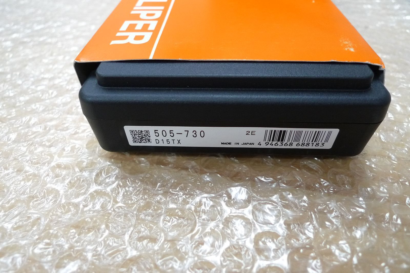 D15TX ミツトヨ
