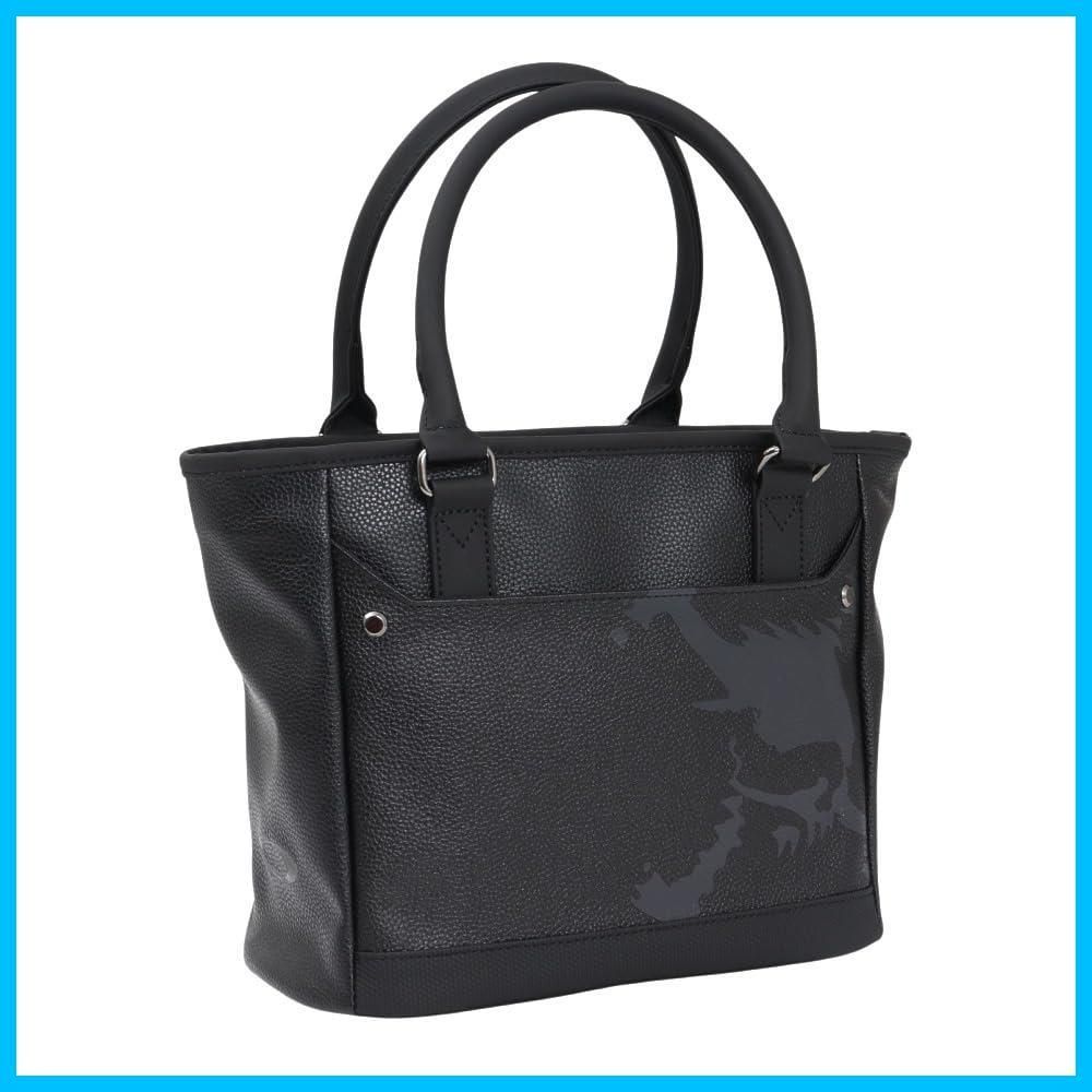 数量限定】[オークリー] ゴルフ用トートバッグ SKULL MINI TOTE