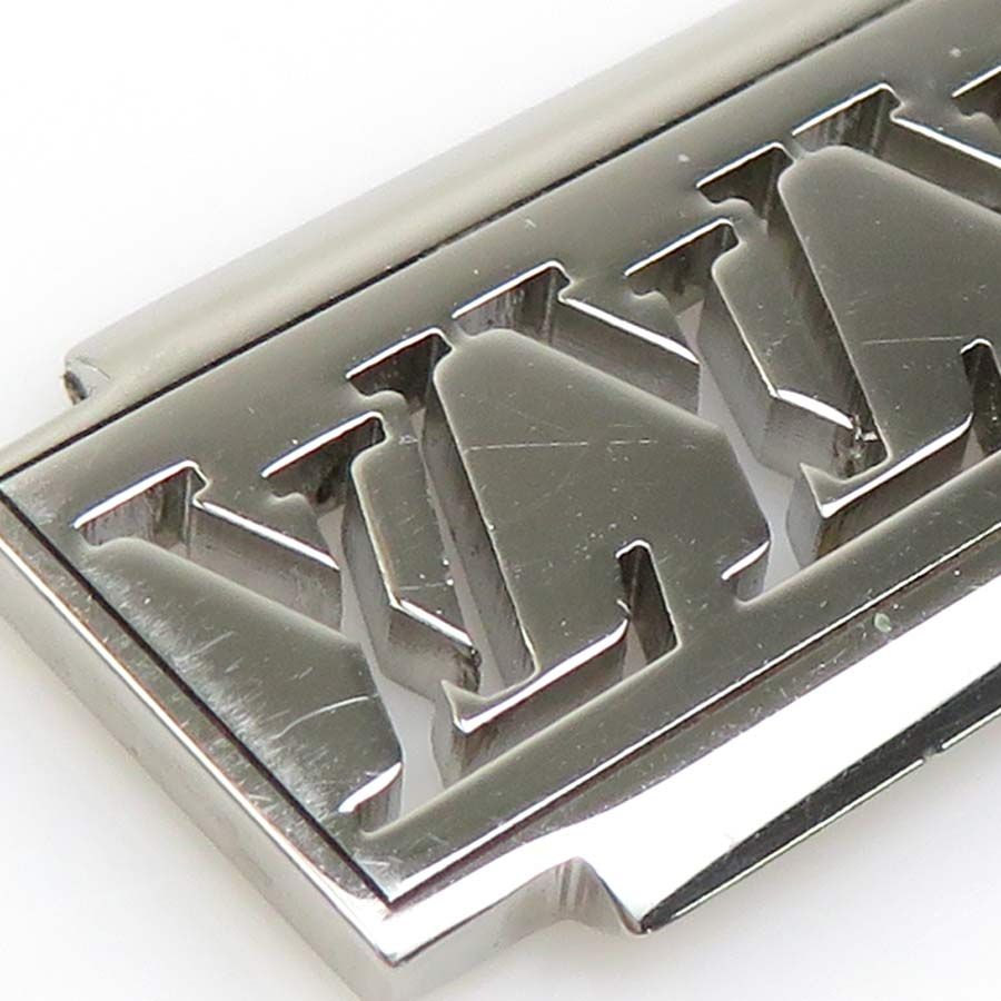 ルイ ヴィトン LOUIS VUITTON ネックレス コリエ プラークマルチLV