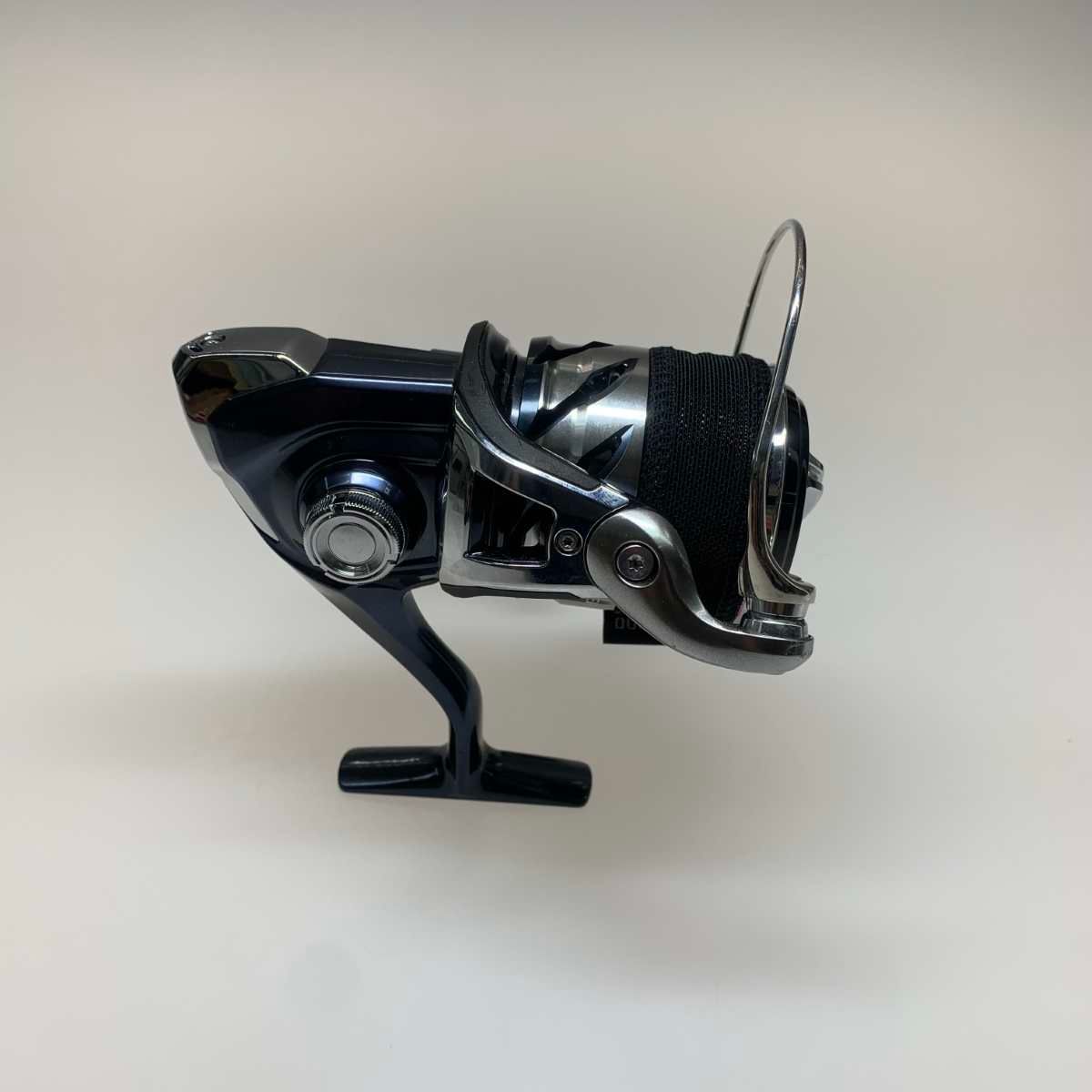 ○○SHIMANO シマノ スピニングリール 21ツインパワーSW 5000XG
