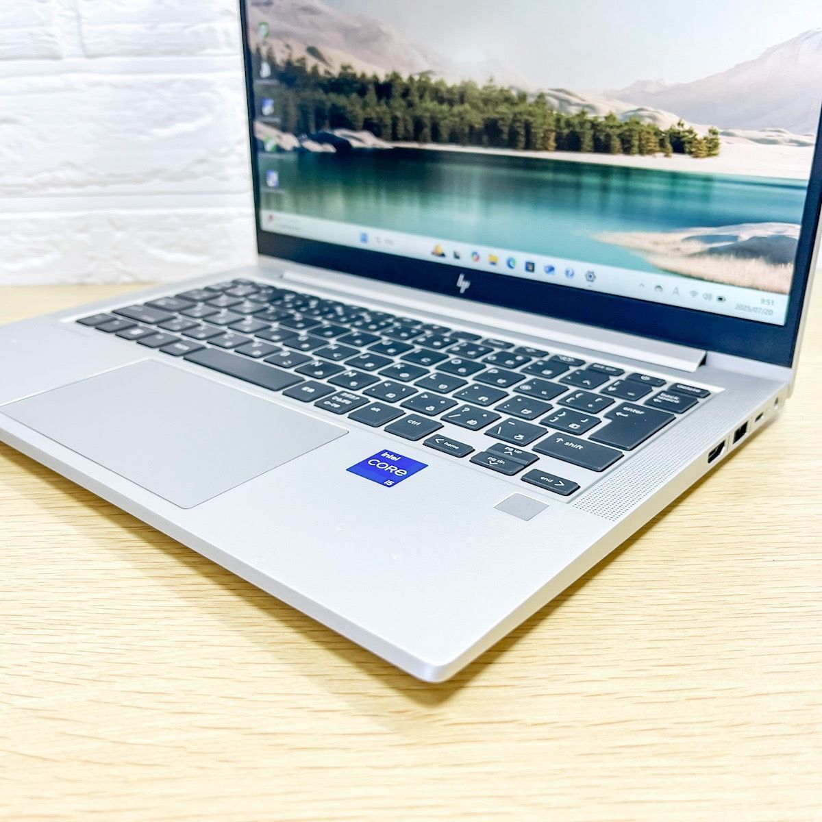 HP EliteBook630 G9 i5 1235u 16G 2022年 Amazon.com: HP EliteBook 630 G9 Laptop (2022) | 13.3