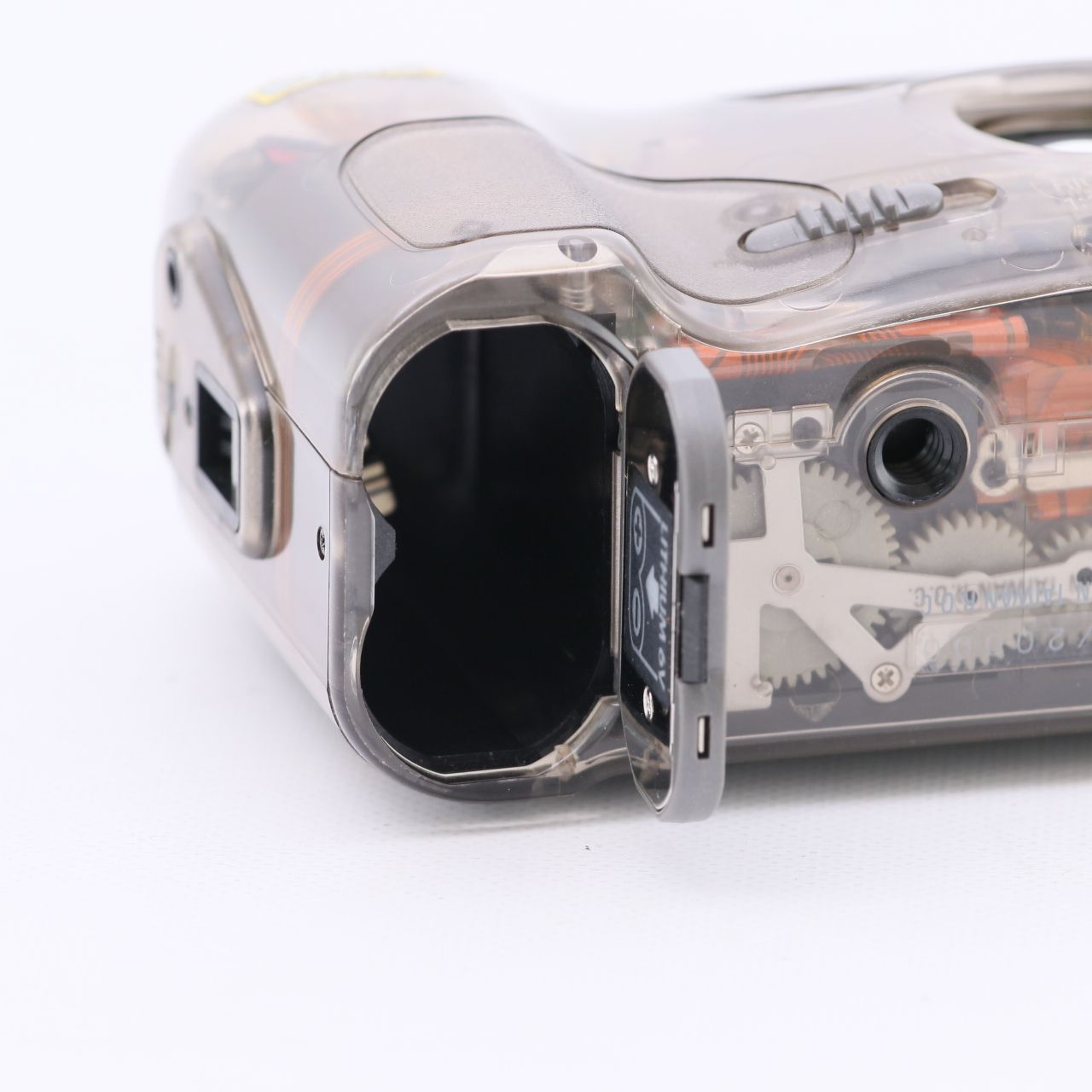 RICOH リコー FF-9sD LIMITEDフィルムカメラ 限定生産2000台