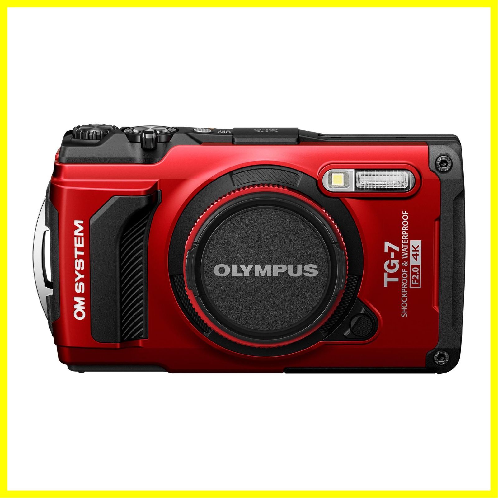 人気商品】、【数量限定】コンバーターアダプター OLYMPUS TG-1TG-2TG-3TG-4用 CLA-T01 - メルカリ