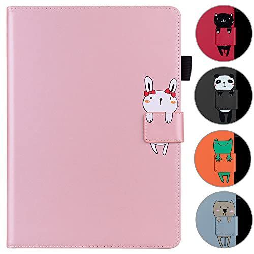 iPad mini 457.9インチ_ピンク Kedic iPad mini 5 ケース 手帳型 iPad mini4 ケース 7.9＂ 20152019 スタンド フォリオ保護ケース ipad mini 4 ケース 防塵 耐衝撃TPU素材 かわいい動物 ip