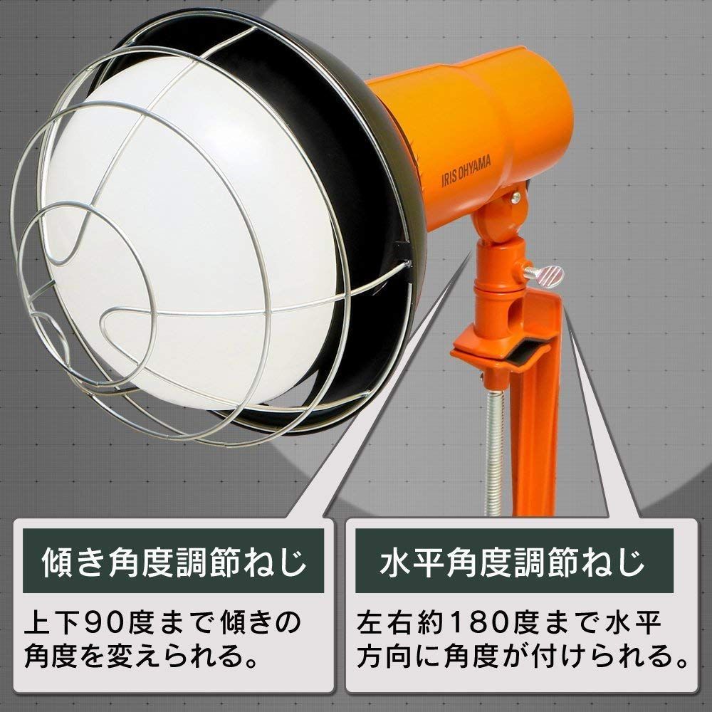 LED アイリスオーヤマ