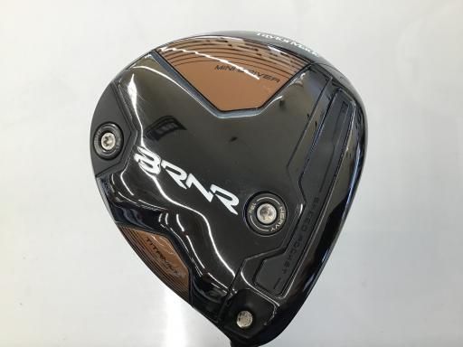 テーラーメイドスリーブ付き　プロフォース65SR BRNRmini 純正 テーラーメイドスリーブ付き プロフォース65SR BRNRmini 純正