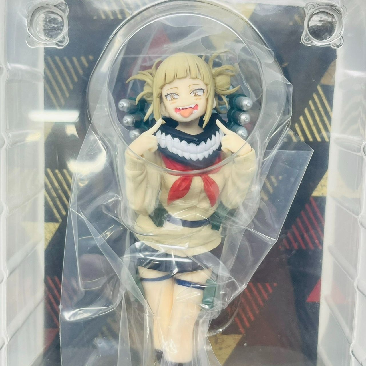 僕のヒーローアカデミア POP UP PARADE トガヒミコ 限定Ver POP UP