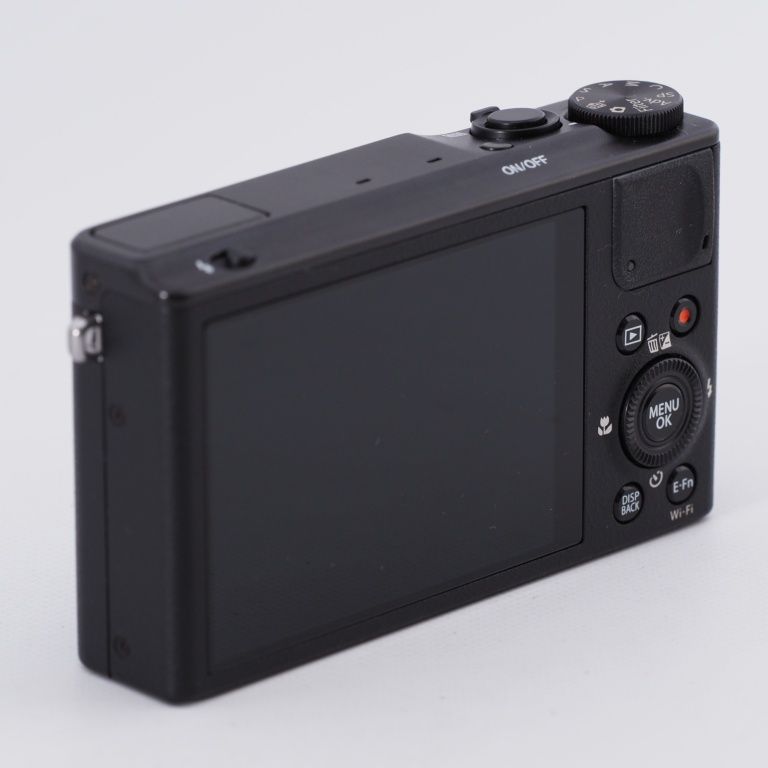 FUJIFILM プレミアムコンパクトデジタルカメラ XQ2 ブラック XQ2B - カメラ、光学機器