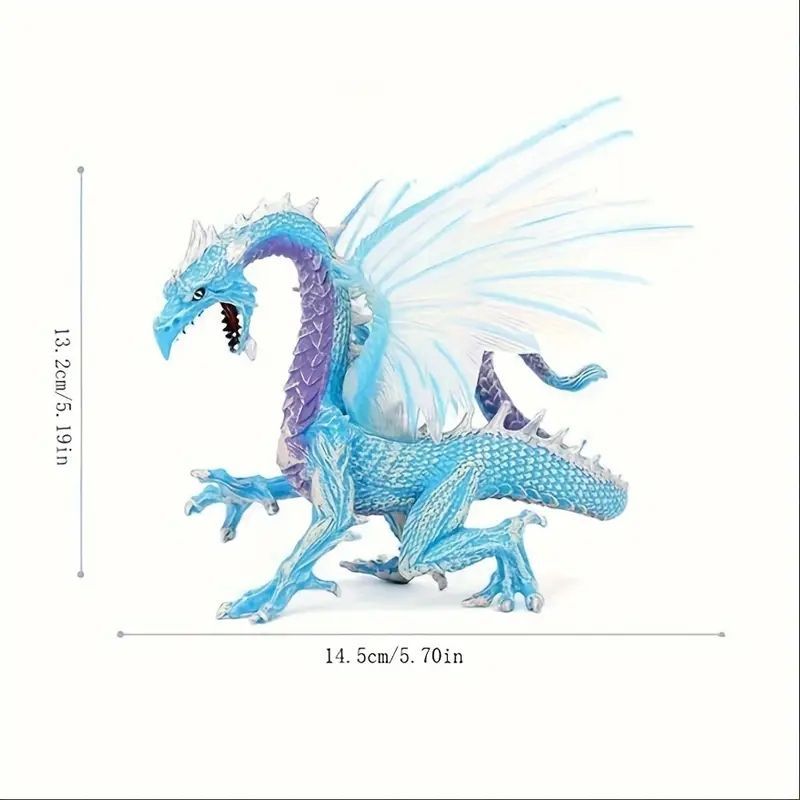 イギリス製　ドラゴン　竜　Dragon 置物　新品未使用 楽天市場】ドラゴン Standing Dragon 強化プラスチック（FRP