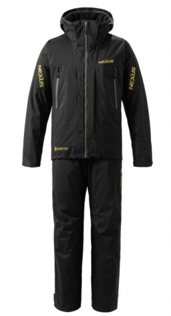 シマノ フィッシングウェア レインスーツ ゴアテックス」の人気商品